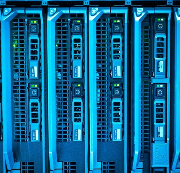 enterprise metrics identification numbers