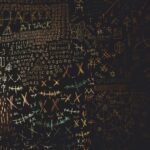 numeric code log entries