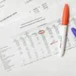 numerical data analysis summary