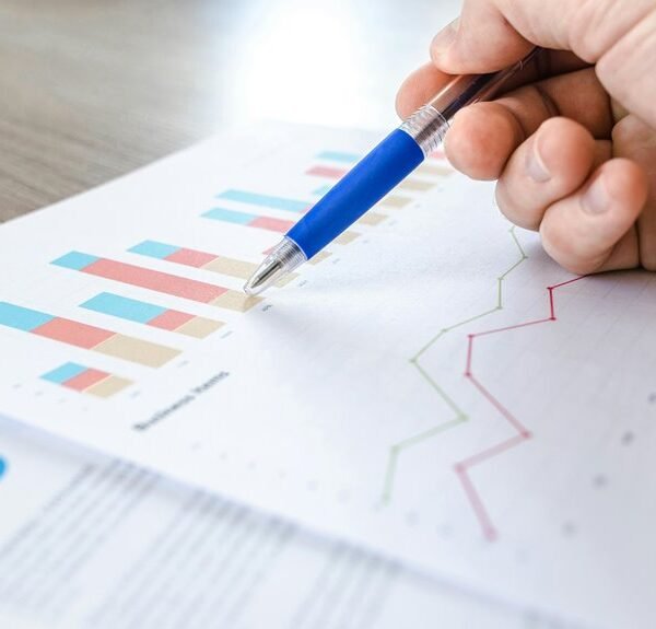 numerical data analysis trends