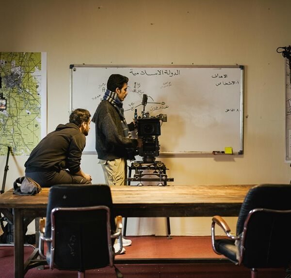 operational dataset map overview