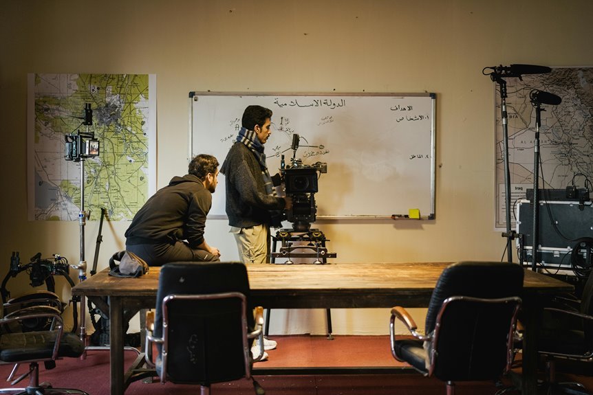 operational dataset map overview