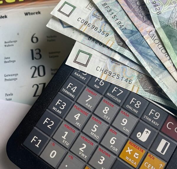 operational id number list