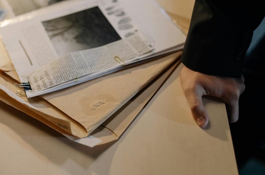 predictive evidence report analysis