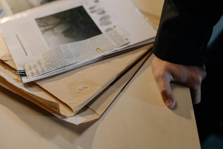 predictive evidence report analysis