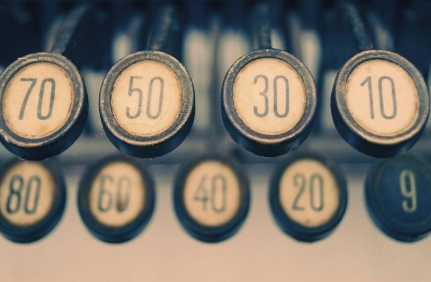 technical key registration numbers