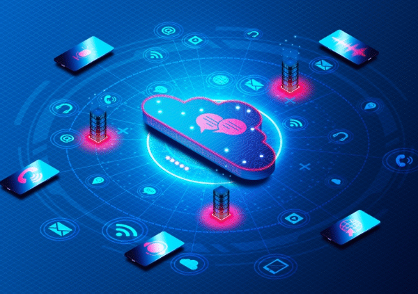 The Role of Technology in Real-Time Communication