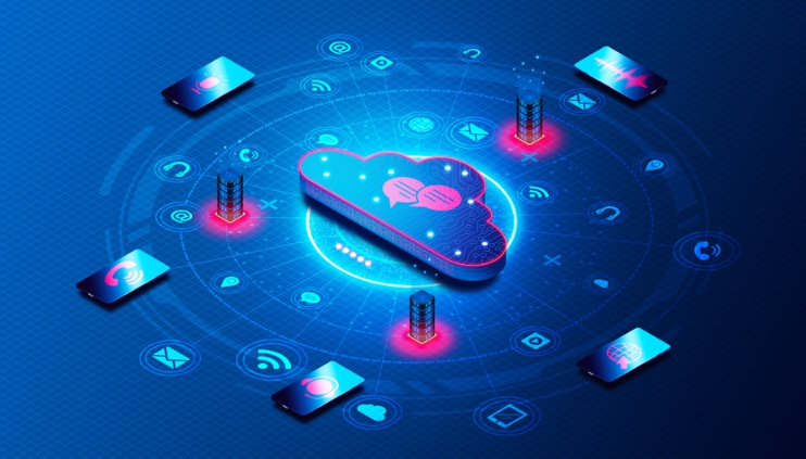 The Role of Technology in Real-Time Communication