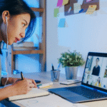 The Role of Technology in Remote Work