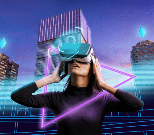 Top 10 Technology Trends to Watch This Year