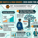 How to Balance a Side Hustle and High Grades: A 2026 Guide for Australian Students