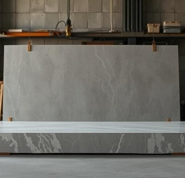 What Is Actually Changing in the Countertop Fabrication&hellip;